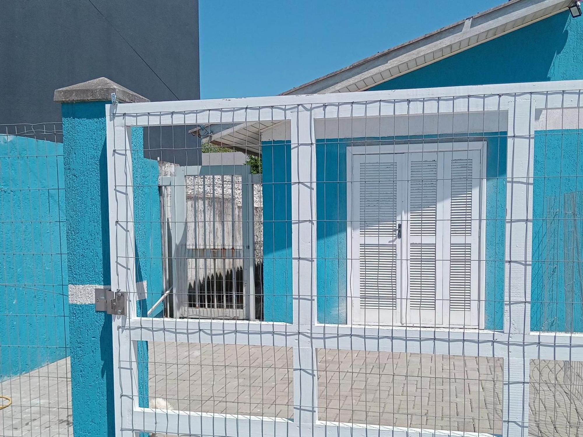 Aluguel Casa Azul * Capao da Canoa